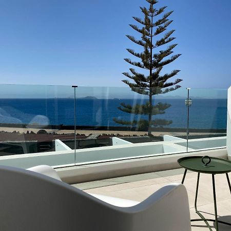 Marina Suites 8 Playa Blanca  Eksteriør billede
