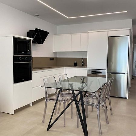 Marina Suites 8 Playa Blanca  Eksteriør billede