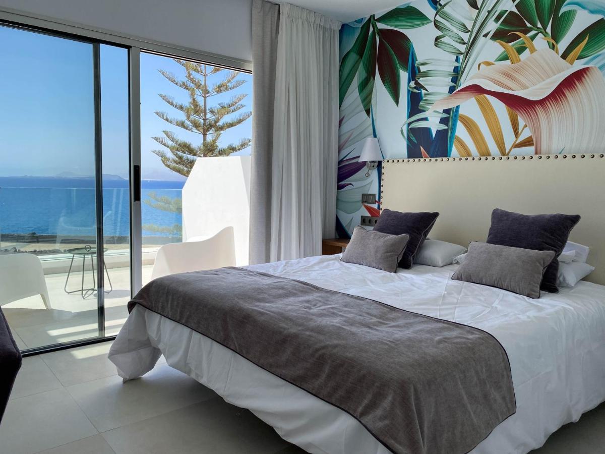 Marina Suites 8 Playa Blanca  Eksteriør billede