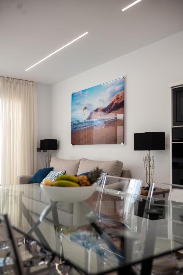 Marina Suites 8 Playa Blanca  Eksteriør billede