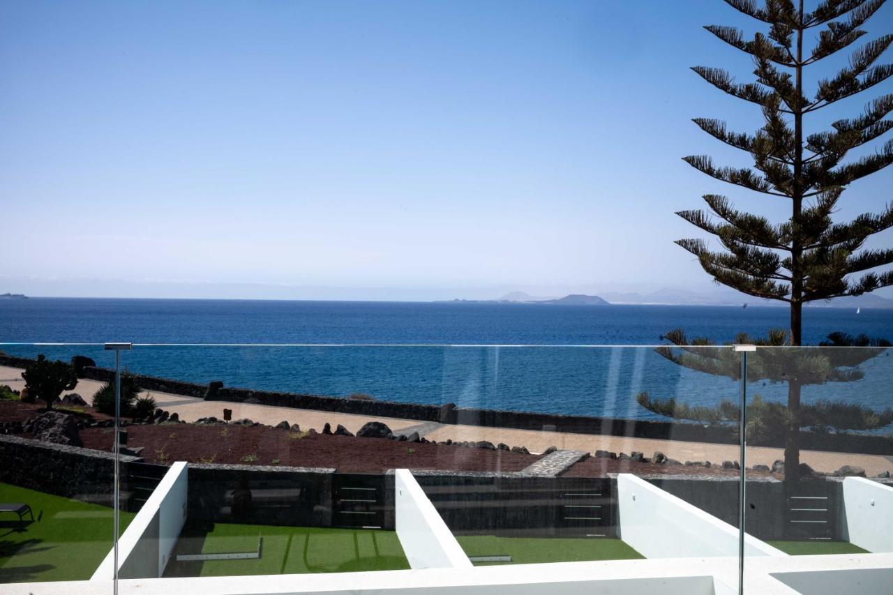 Marina Suites 8 Playa Blanca  Eksteriør billede