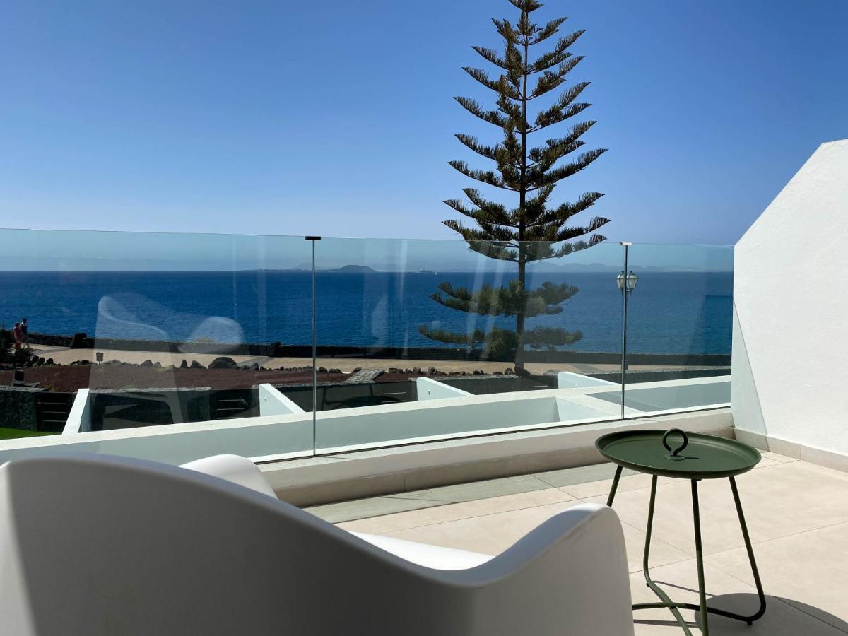 Marina Suites 8 Playa Blanca  Eksteriør billede