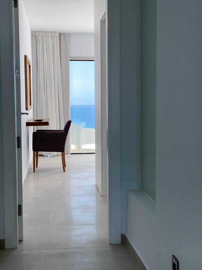 Marina Suites 8 Playa Blanca  Eksteriør billede