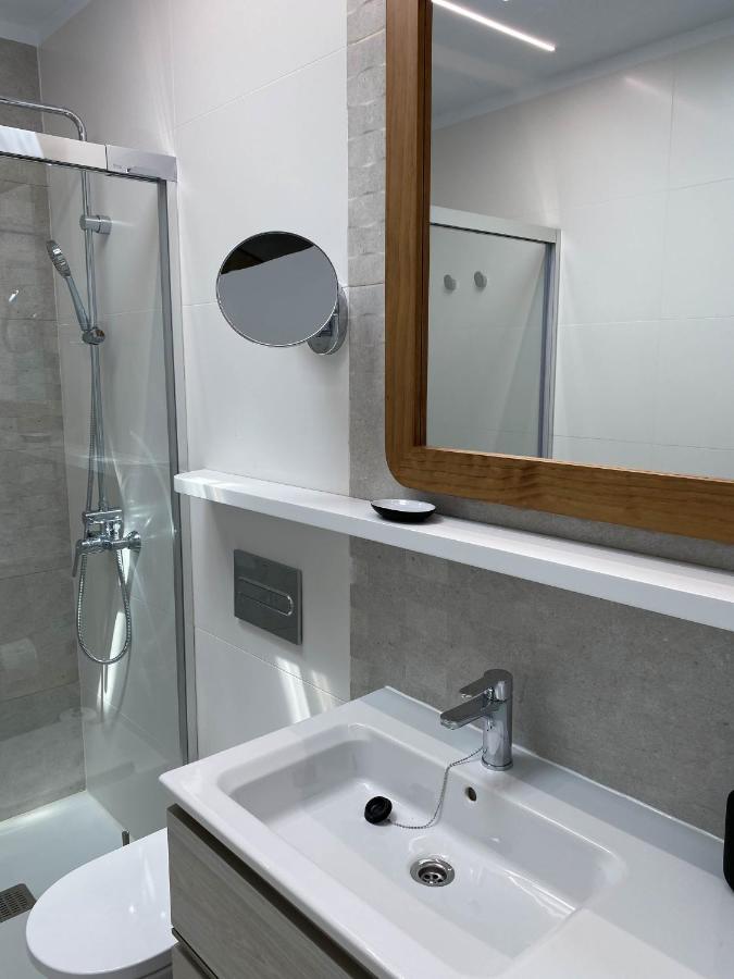 Marina Suites 8 Playa Blanca  Eksteriør billede