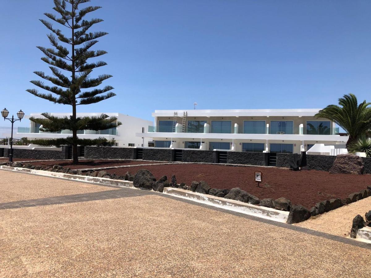 Marina Suites 8 Playa Blanca  Eksteriør billede