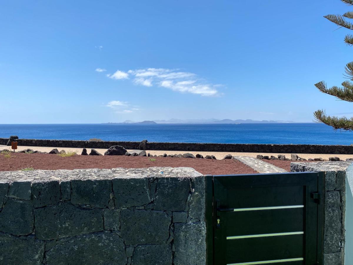 Marina Suites 8 Playa Blanca  Eksteriør billede